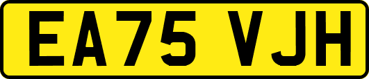 EA75VJH