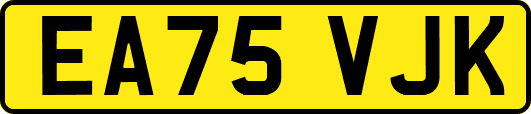 EA75VJK