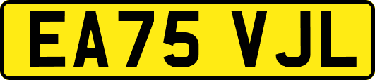 EA75VJL