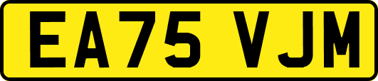 EA75VJM