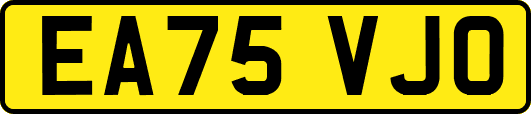 EA75VJO
