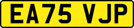 EA75VJP