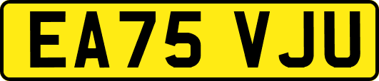 EA75VJU