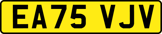 EA75VJV