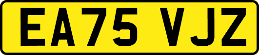 EA75VJZ