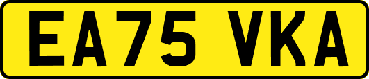 EA75VKA
