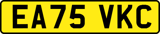EA75VKC