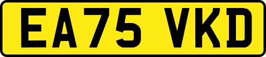EA75VKD