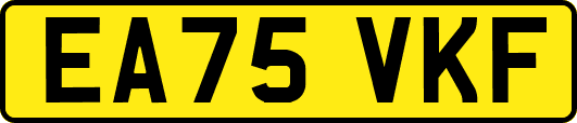 EA75VKF