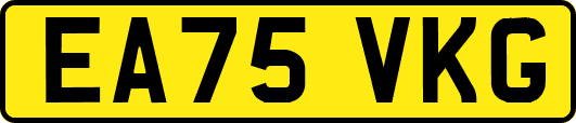 EA75VKG