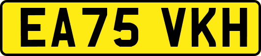 EA75VKH
