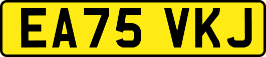 EA75VKJ