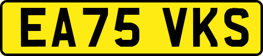 EA75VKS