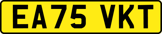 EA75VKT