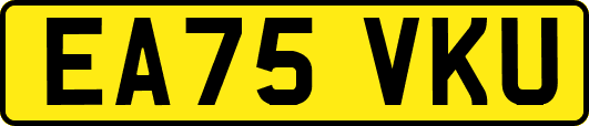 EA75VKU