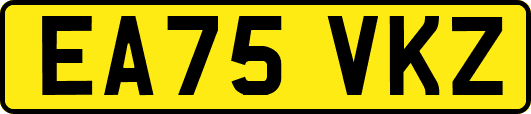 EA75VKZ