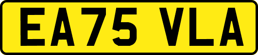 EA75VLA