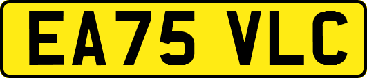 EA75VLC