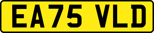 EA75VLD