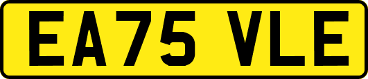 EA75VLE