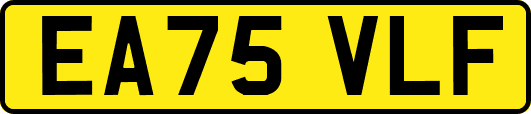 EA75VLF