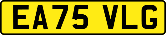 EA75VLG