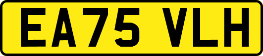 EA75VLH