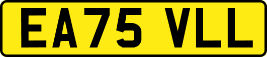 EA75VLL
