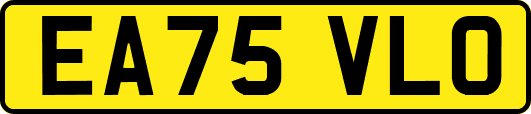 EA75VLO