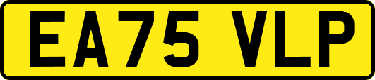 EA75VLP