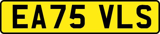 EA75VLS