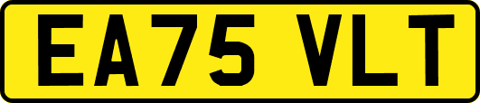 EA75VLT
