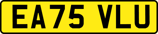 EA75VLU