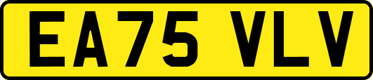 EA75VLV