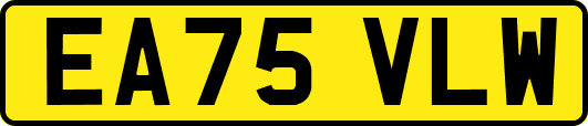 EA75VLW