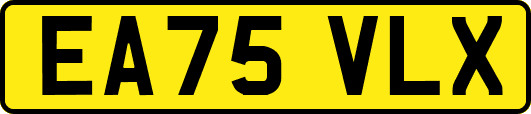 EA75VLX
