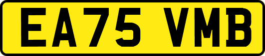 EA75VMB