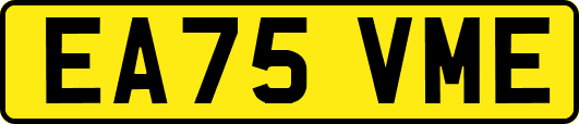 EA75VME