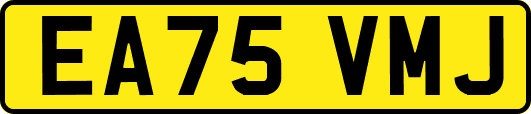EA75VMJ