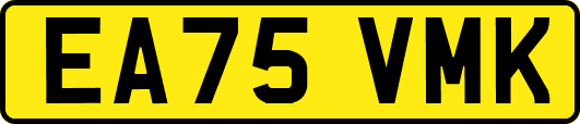 EA75VMK