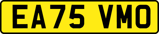 EA75VMO