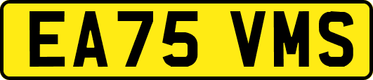 EA75VMS