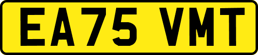 EA75VMT