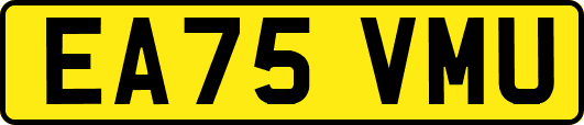 EA75VMU