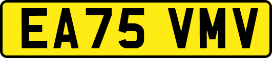 EA75VMV