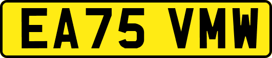 EA75VMW