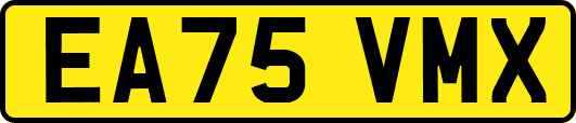 EA75VMX
