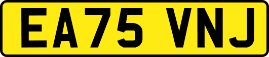 EA75VNJ