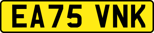 EA75VNK