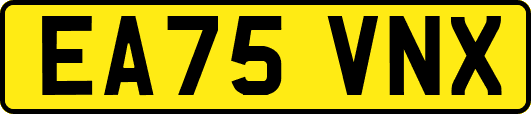 EA75VNX